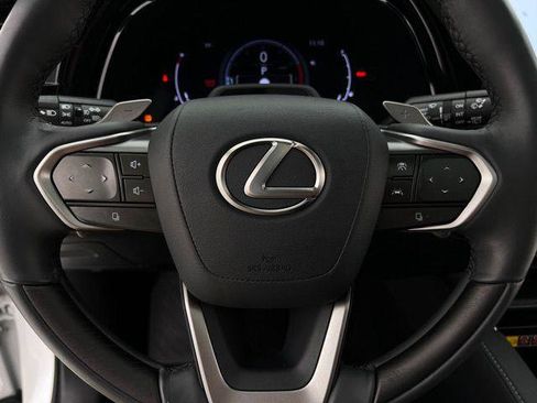Certified 2023 Lexus RX 350 AWD w/ Accessory Package image 16
