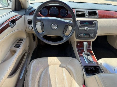 Used 2006 Buick Lucerne CXS w/ Driver Confidence Package FWD image 14