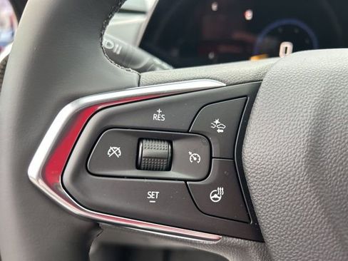 New 2026 Chevrolet Trax ACTIV w/ Driver Confidence Package image 18