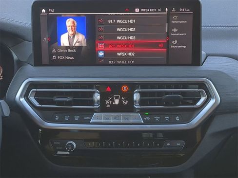 Certified 2024 BMW X3 M w/ Competition Package image 19