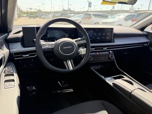 New 2026 Hyundai Sonata SEL image 22