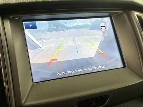 Used 2021 Ford Ranger XLT w/ Equipment Group 302A High RWD image 35