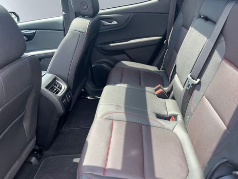 Used 2023 Chevrolet Blazer RS w/ Enhanced Convenience Package image 18