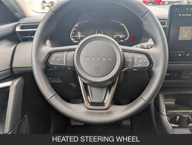 New 2026 MAZDA CX-5 Preferred AWD/4WD image 17