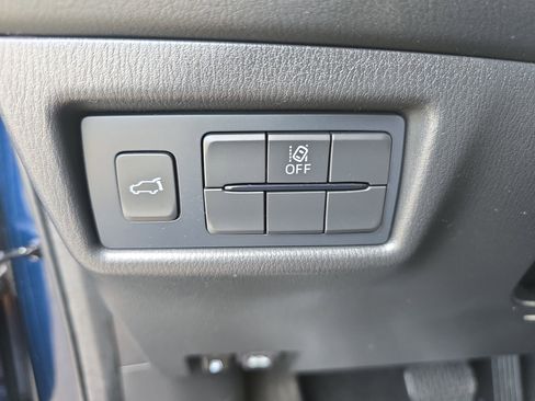 Used 2022 MAZDA CX-5 AWD 2.5 S w/ Premium Package image 27