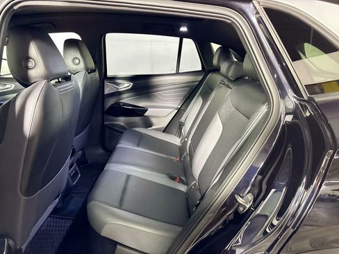 Certified 2023 Volkswagen ID.4 Pro S Plus RWD image 21