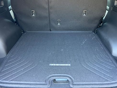 New 2026 Hyundai Tucson SEL AWD/4WD image 15