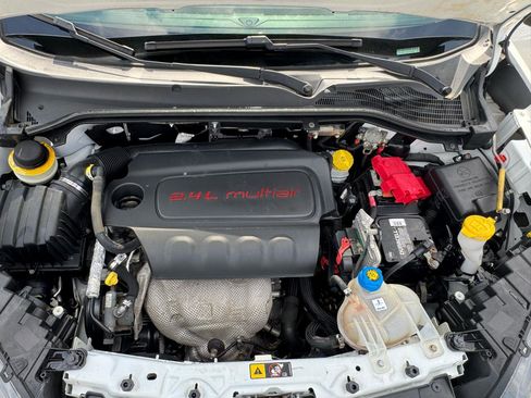 Used 2019 RAM ProMaster City Tradesman image 26