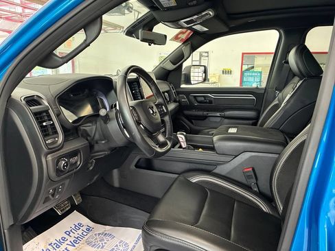 Used 2025 RAM 1500 RHO w/ RHO Level 1 Equipment Group AWD/4WD image 12