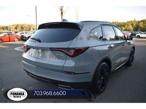 New 2026 Acura MDX A-Spec image 7