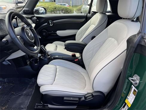 Used 2023 MINI Cooper S image 11