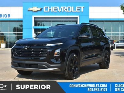 New 2027 Chevrolet Equinox LT w/ Safety and Technology Package