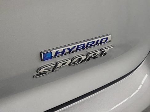 Certified 2025 Honda Accord Sport image 8