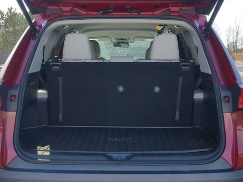 Certified 2026 Toyota Grand Highlander XLE image 17