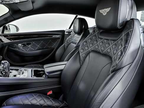 Used 2020 Bentley Continental GT First Edition AWD/4WD image 23