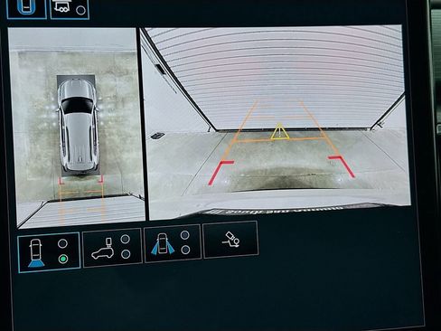 New 2026 GMC Acadia Elevation w/ Black Edition image 14