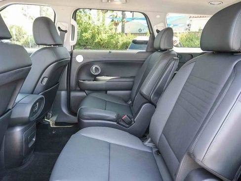 New 2026 Hyundai Palisade Limited image 18