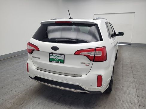 Used 2014 Kia Sorento SX FWD image 7