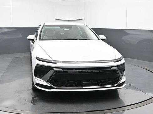 New 2026 Hyundai Sonata SEL FWD image 8