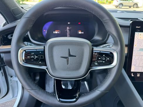 Used 2022 Polestar Polestar 2 w/ Performance Package AWD/4WD image 30