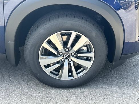 New 2026 Nissan Pathfinder SL AWD/4WD image 9