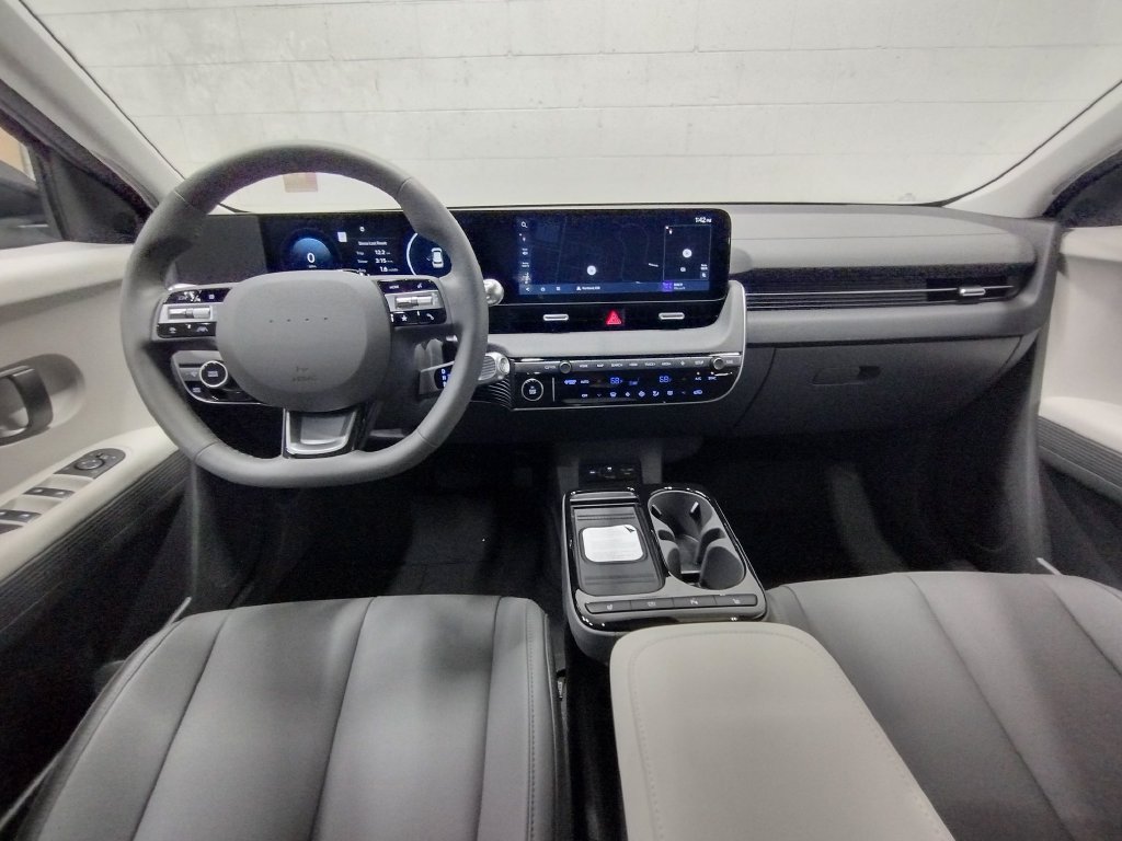 New 2026 Hyundai Ioniq 5 SEL AWD/4WD image 35