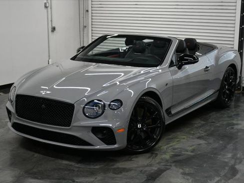 Used 2023 Bentley Continental GT S AWD/4WD image 2