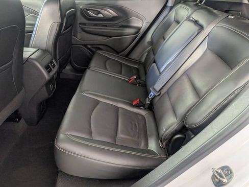 Used 2022 GMC Terrain SLT w/ Elevation Edition FWD image 26