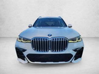 Used 2019 BMW X7 xDrive40i w/ M Sport Package video 2