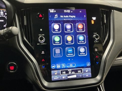 Certified 2022 Subaru Outback Wilderness image 20