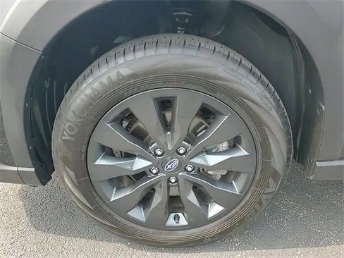 Used 2024 Subaru Outback Onyx Edition image 10
