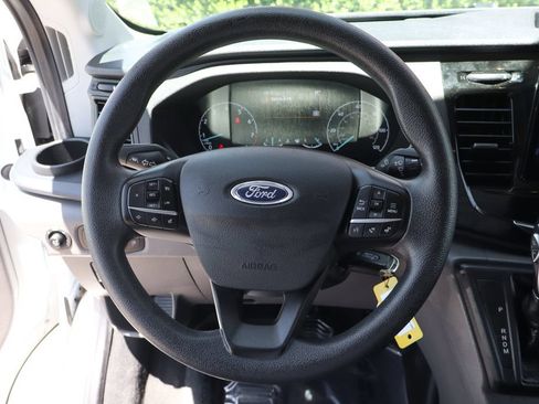 Used 2024 Ford Transit 350 XLT RWD image 26