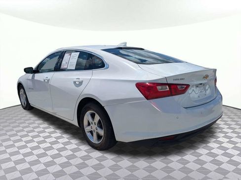 Used 2024 Chevrolet Malibu LT FWD image 5