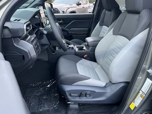 New 2026 Toyota Tacoma TRD Off-Road image 7