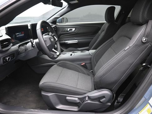 New 2026 Ford Mustang EcoBoost image 20