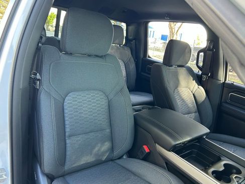 New 2026 RAM 1500 Big Horn image 37