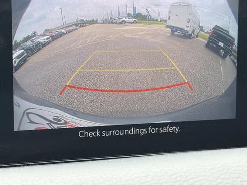 Used 2024 MAZDA CX-50 AWD 2.5 S w/ Cargo Package image 33