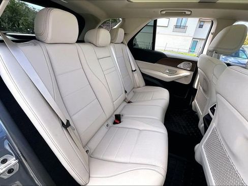 New 2026 Mercedes-Benz GLE 450 GLE 450 image 24