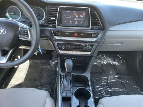 Used 2018 Hyundai Sonata ECO FWD image 14