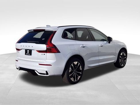 Certified 2026 Volvo XC60 B5 Plus w/ Protection Package Premier AWD/4WD image 7