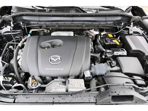 Used 2025 MAZDA CX-5 AWD 2.5 S w/ Select Package image 30