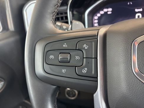 Used 2025 GMC Sierra 1500 SLT AWD/4WD image 27