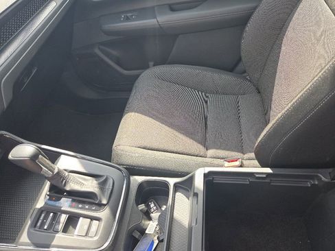 Certified 2024 Honda CR-V EX image 23