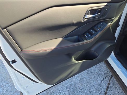 New 2026 Nissan Rogue Rock Creek w/ Rock Creek Premium Package image 20