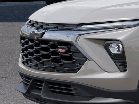 New 2026 Chevrolet TrailBlazer RS image 13