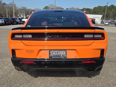 New 2026 Dodge Charger Scat Pack AWD/4WD image 7