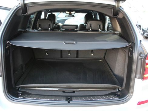 Used 2019 BMW X3 sDrive30i w/ Driving Assistance Package RWD image 36