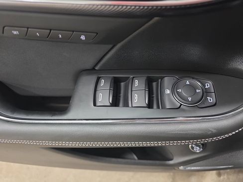 New 2026 Buick Envision Sport Touring AWD/4WD image 28
