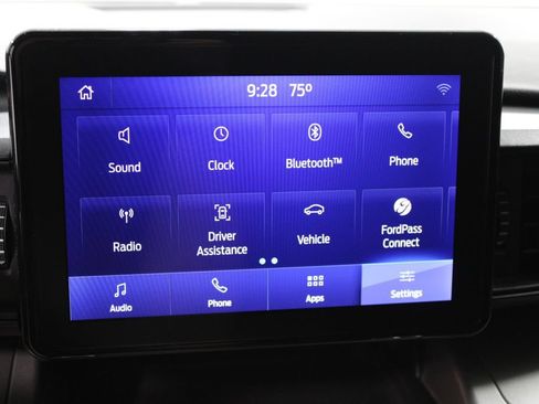 Used 2021 Ford Explorer XLT RWD image 51
