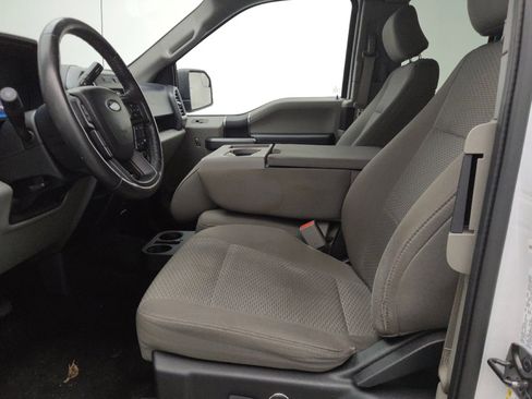 Used 2017 Ford F150 XLT w/ Equipment Group 301A Mid image 17